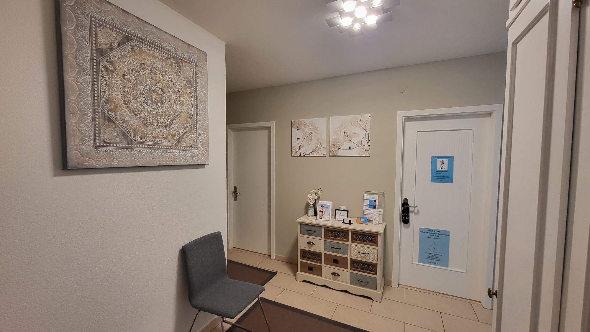 Espace Existenci'elles — Sierre