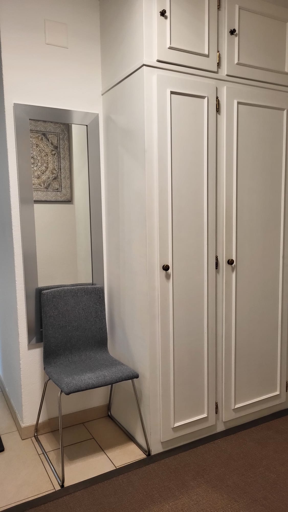 Salle de soins Existenci'elles